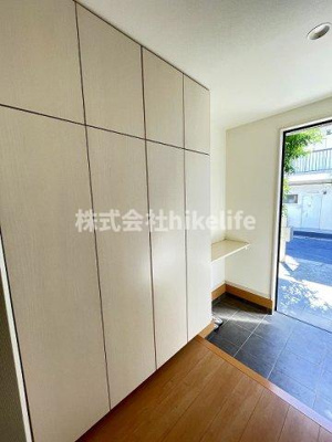 【その他共用部分】 | 玉堤1丁目戸建