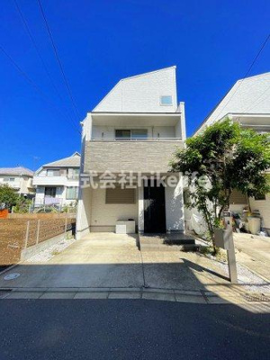 【駐車場】 | 玉堤1丁目戸建