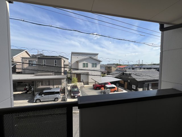 プラネットAの展望