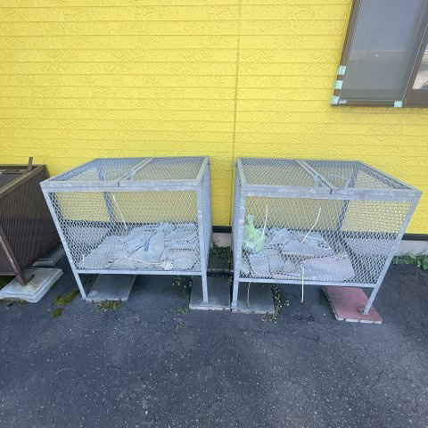 リジェ中島のその他共用部分