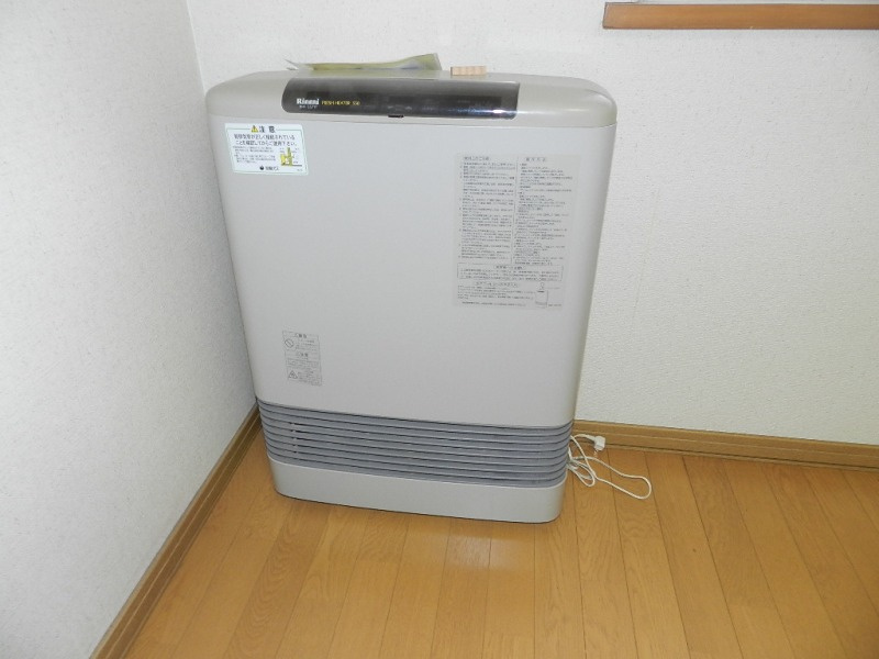 リジェ中島の設備