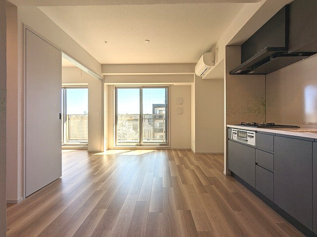 JMFレジデンス蔵前鳥越