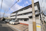 ビートル山本北A棟の画像