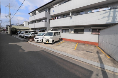  | ビートル山本北A棟