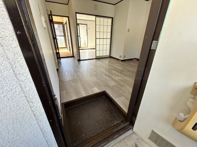 【玄関】 | グランデュール鎌倉