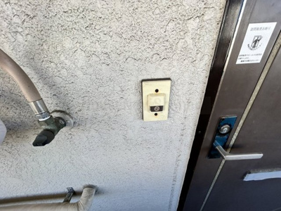 【セキュリティ】 | グランデュール鎌倉