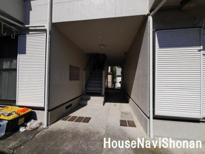 【エントランス】 | グランデュール鎌倉