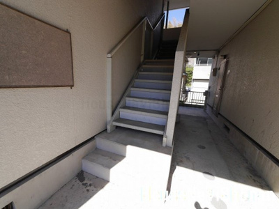 【その他共用部分】 | グランデュール鎌倉