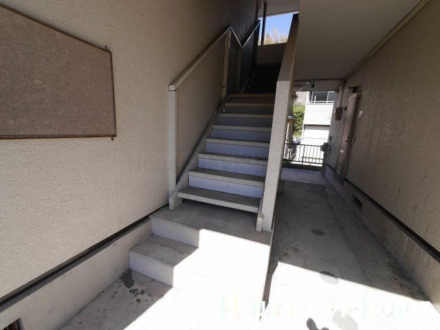 【その他共用部分】 | グランデュール鎌倉