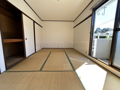 【和室】 | グランデュール鎌倉