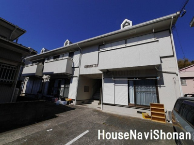 【外観】 | グランデュール鎌倉