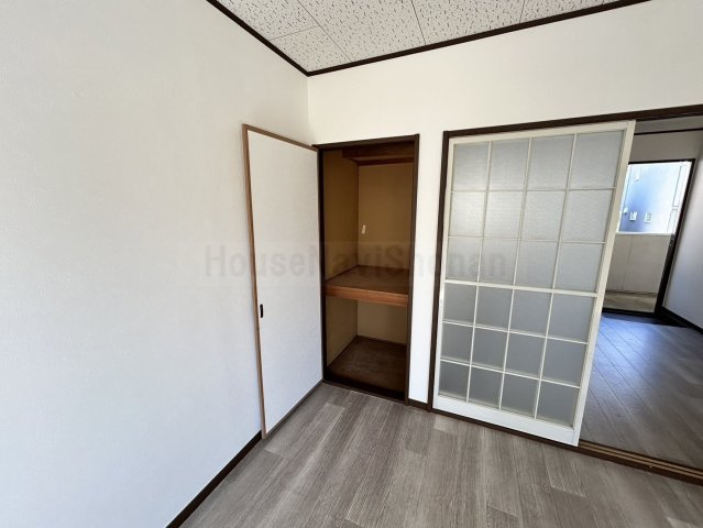 【収納】 | グランデュール鎌倉