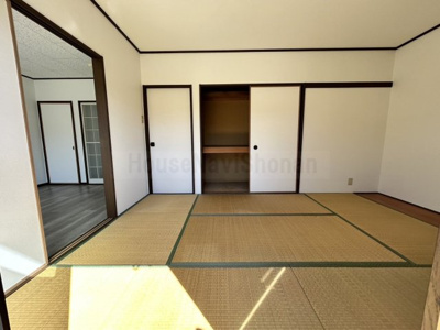 【和室】 | グランデュール鎌倉