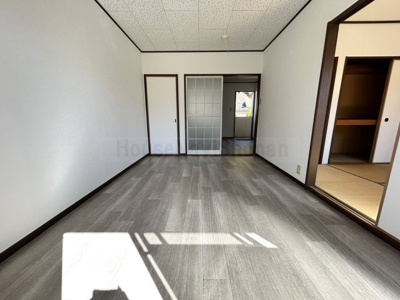 【洋室】 | グランデュール鎌倉