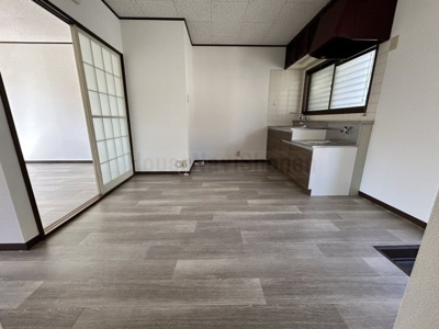 【居間・リビング】 | グランデュール鎌倉