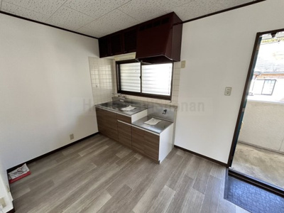 【キッチン】 | グランデュール鎌倉