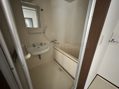 【浴室】 | グランデュール鎌倉