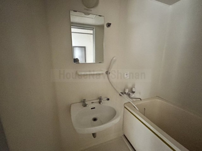 【洗面所】 | グランデュール鎌倉