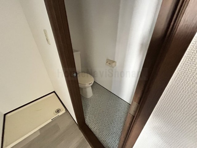 【トイレ】 | グランデュール鎌倉