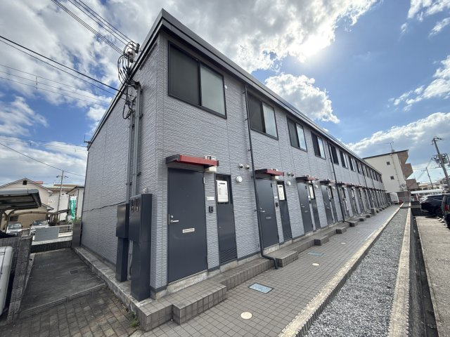 OA FLAT飯田