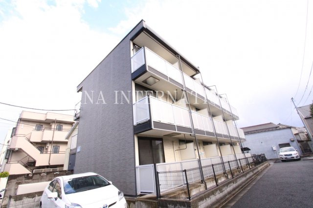 レオパレスセリオ国立