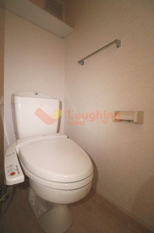 ポルティエのトイレ|トイレも気になるポイント
