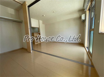 【寝室】 | サンクレアⅠ