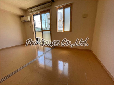 【洋室】 | サンクレアⅠ