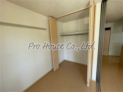 【収納】 | サンクレアⅠ