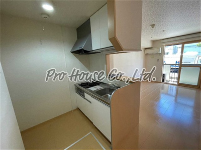 【キッチン】 | サンクレアⅠ