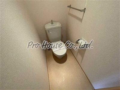 【トイレ】 | サンクレアⅠ