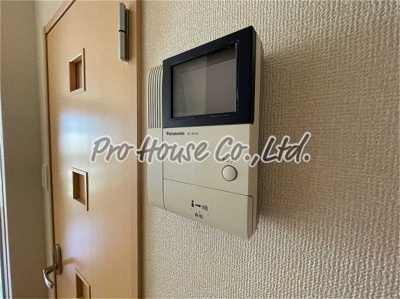 【セキュリティ】 | サンクレアⅠ