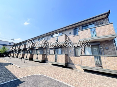 【外観】 | サンクレアⅠ