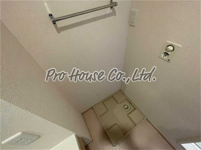 【洗面所】 | サンクレアⅠ