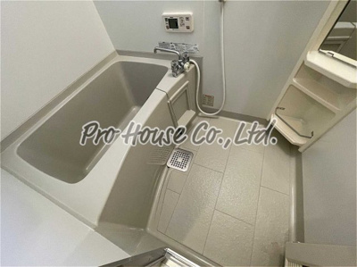 【浴室】 | サンクレアⅠ