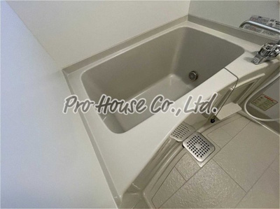 【浴室】 | サンクレアⅠ