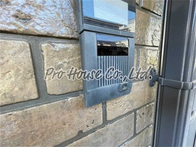 【セキュリティ】 | サンクレアⅠ