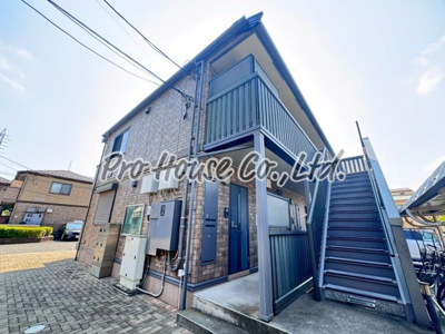 【外観】 | サンクレアⅠ