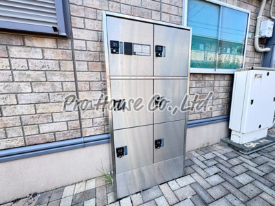 【その他共用部分】 | サンクレアⅠ