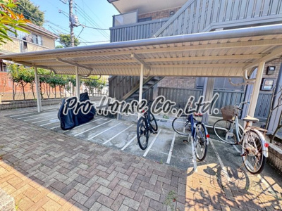 【その他共用部分】 | サンクレアⅠ