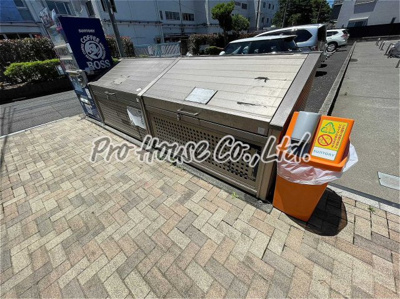 【その他共用部分】 | サンクレアⅠ