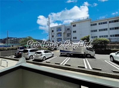 【展望】 | サンクレアⅠ