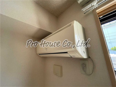 【設備】 | サンクレアⅠ