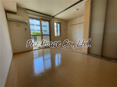 【居間・リビング】 | サンクレアⅠ