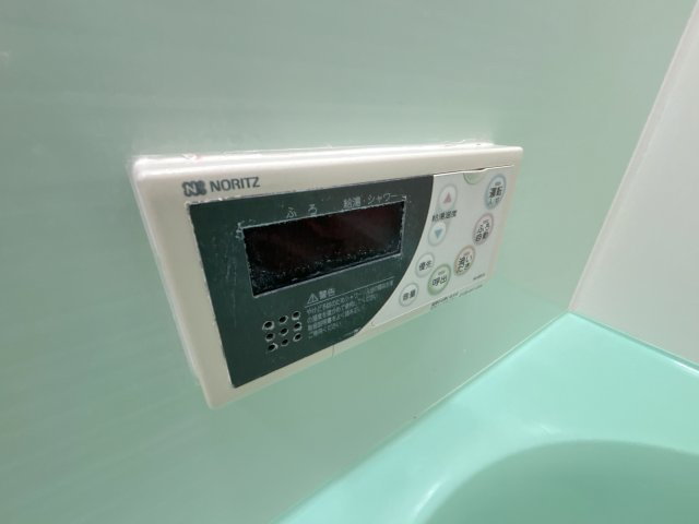 メゾン山本２　の設備