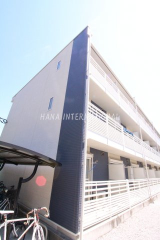 レオネクストＳｅｉの外観