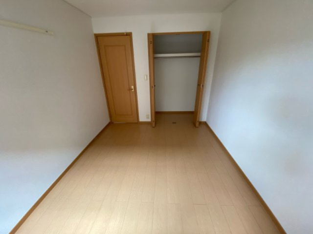 ベル　アンジュⅡの子供部屋