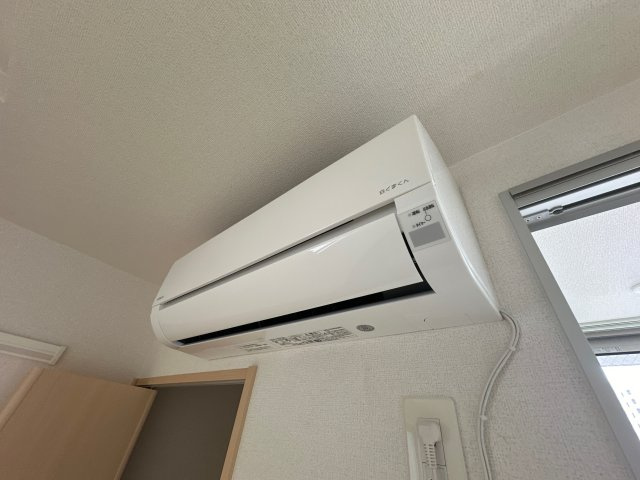 ワイズ　オブリガートの設備