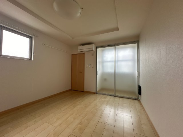 ワイズ　オブリガートの子供部屋