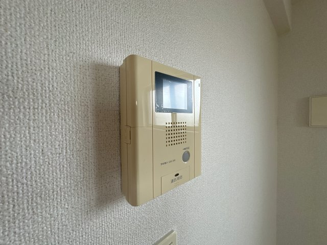 ワイズ　オブリガートのセキュリティ